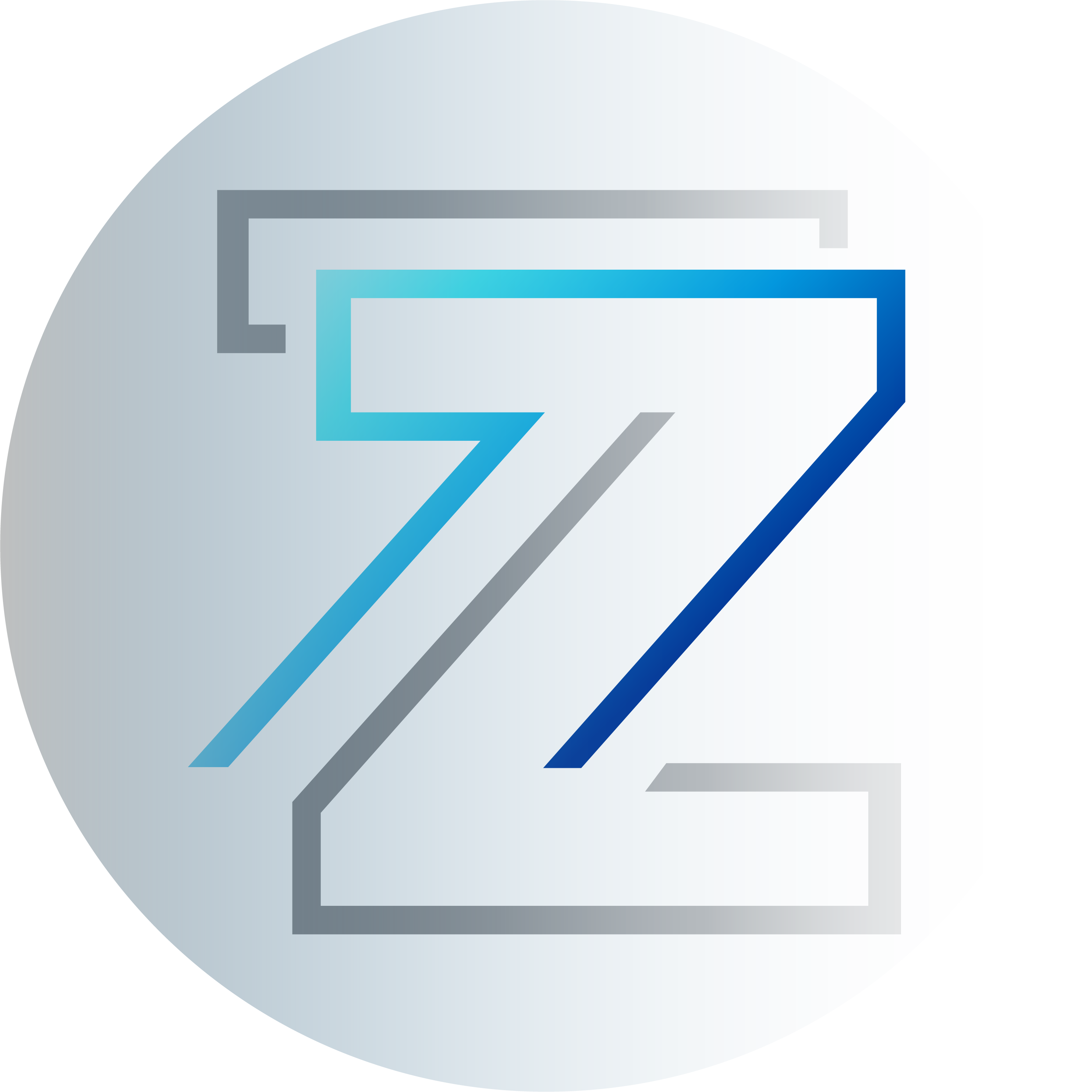 Zirconium Logo